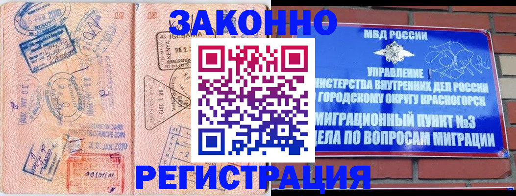 прописка иностранных граждан в Тынде